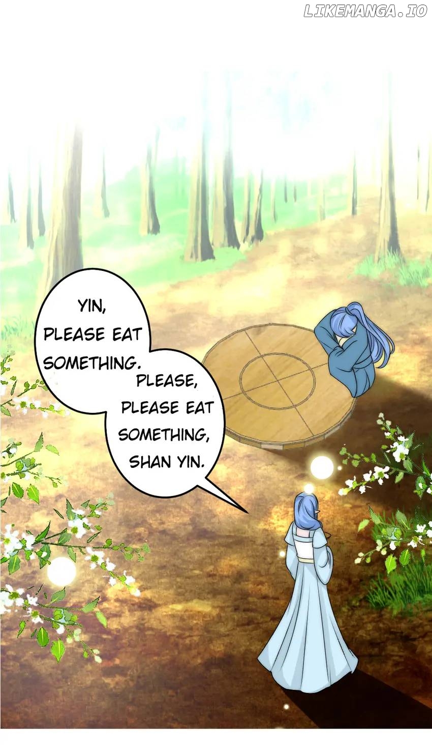 Monarch's Most Beloved Little Princess Chapter 115 - page 30