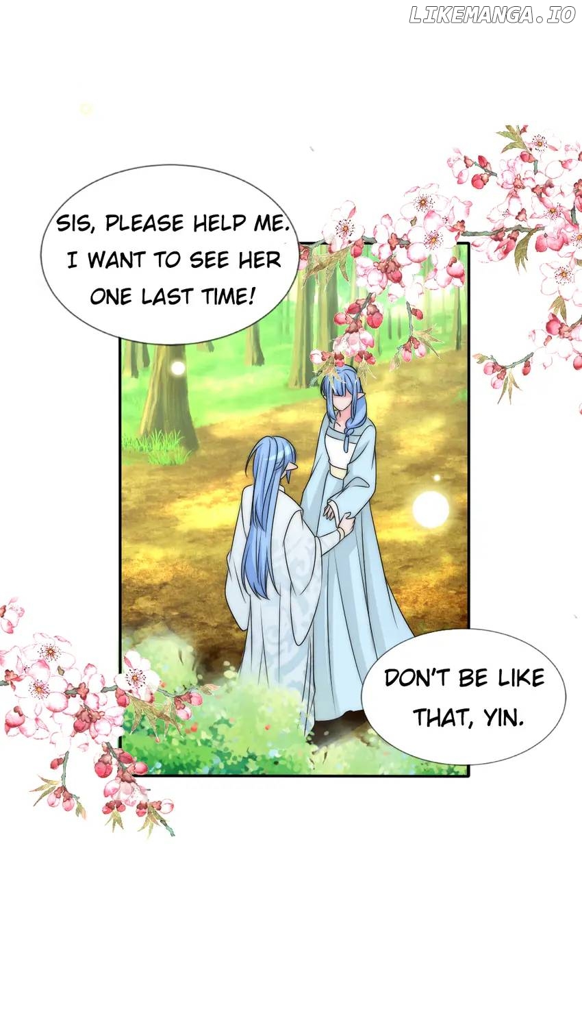 Monarch's Most Beloved Little Princess Chapter 115 - page 39