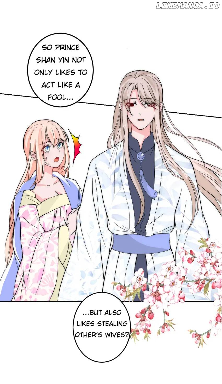 Monarch's Most Beloved Little Princess Chapter 115 - page 4