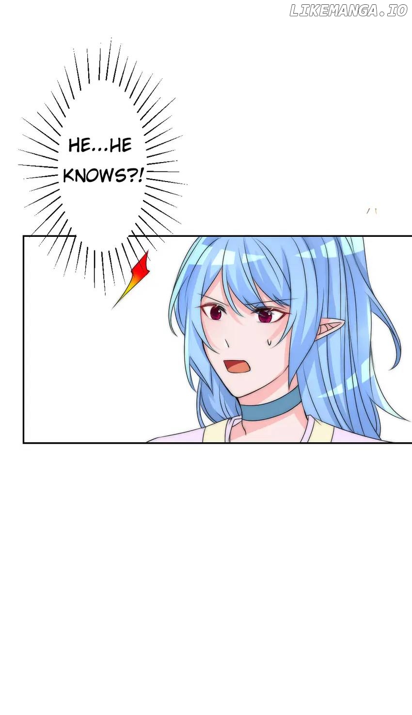 Monarch's Most Beloved Little Princess Chapter 115 - page 5