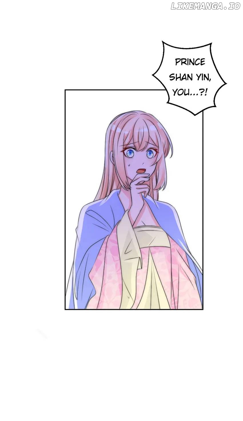 Monarch's Most Beloved Little Princess Chapter 115 - page 7