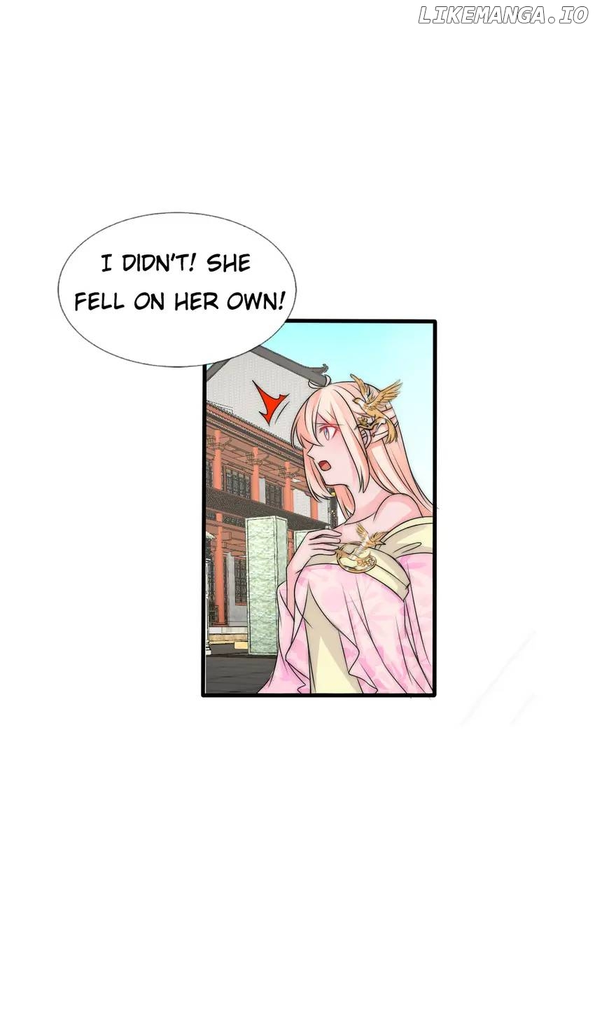 Monarch's Most Beloved Little Princess Chapter 114 - page 13