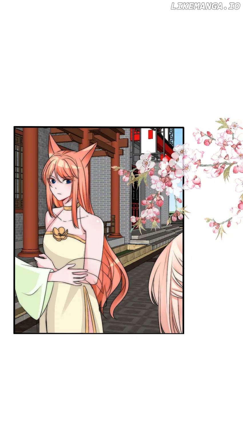 Monarch's Most Beloved Little Princess Chapter 114 - page 18