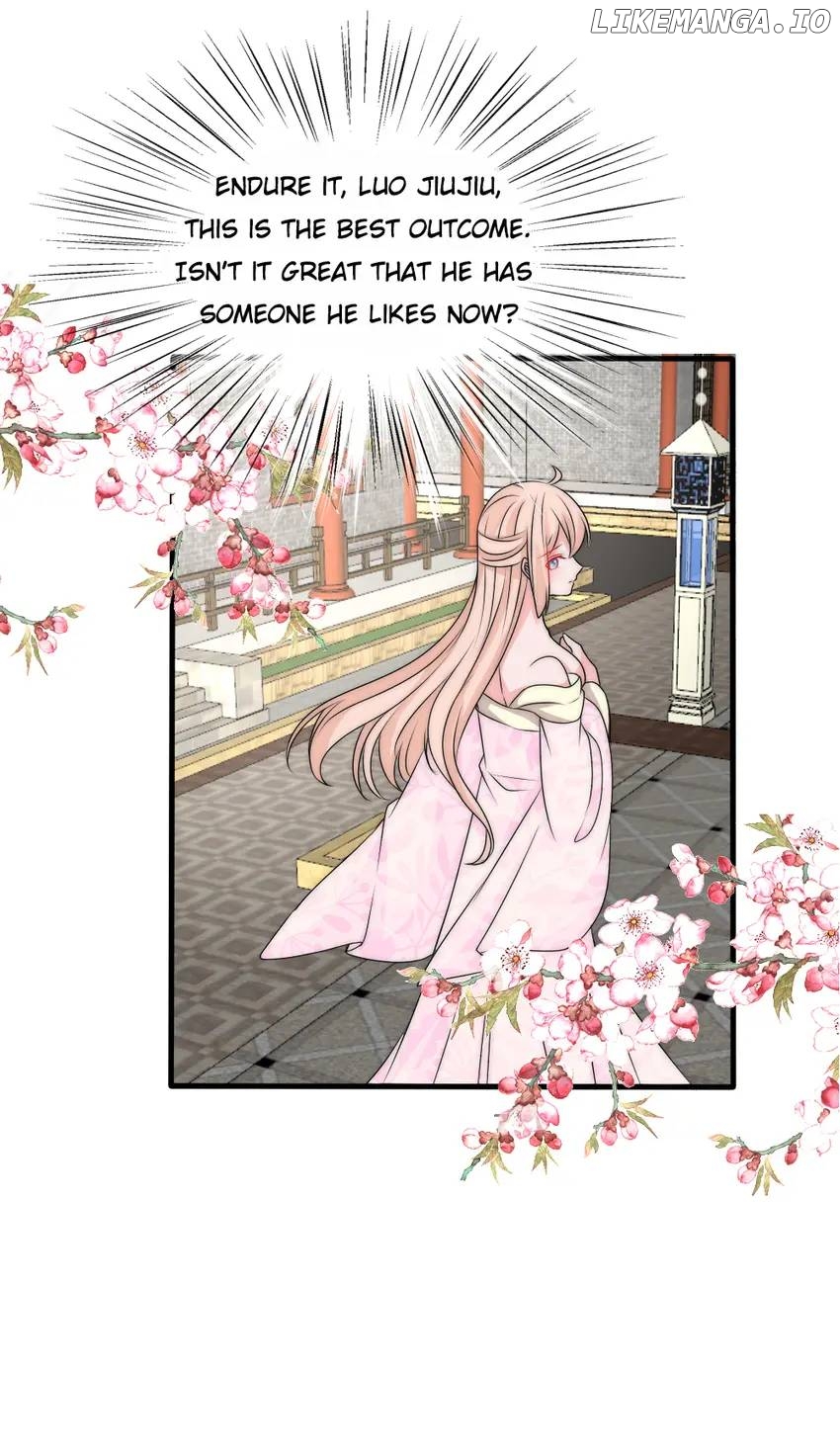 Monarch's Most Beloved Little Princess Chapter 114 - page 2