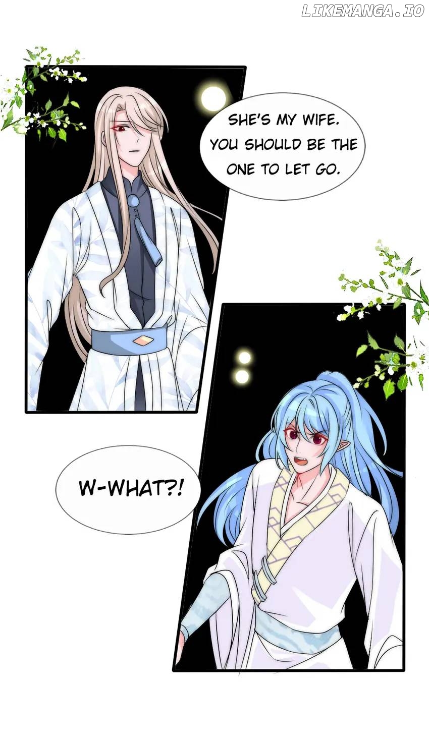 Monarch's Most Beloved Little Princess Chapter 114 - page 29