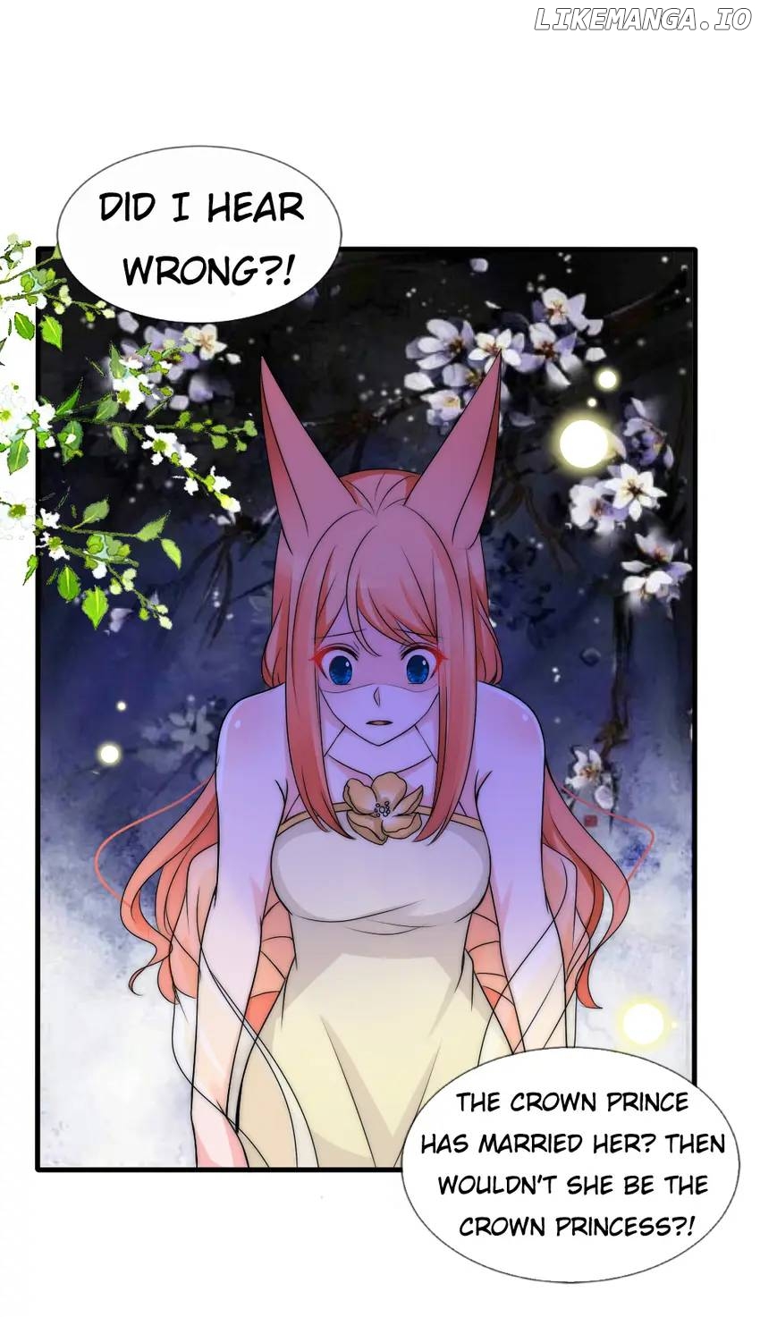 Monarch's Most Beloved Little Princess Chapter 114 - page 30