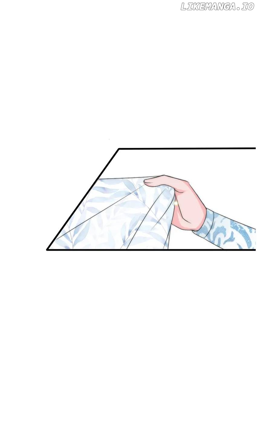 Monarch's Most Beloved Little Princess Chapter 114 - page 31