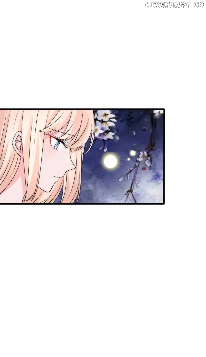 Monarch's Most Beloved Little Princess Chapter 114 - page 3