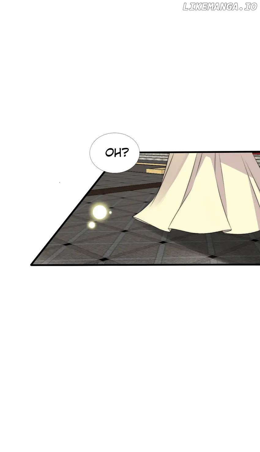 Monarch's Most Beloved Little Princess Chapter 114 - page 4