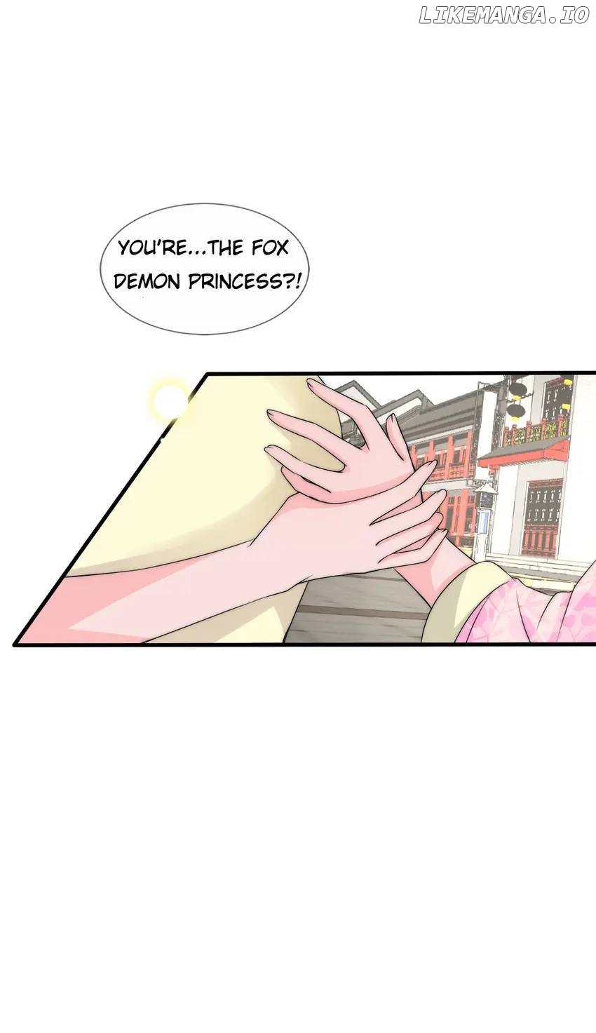 Monarch's Most Beloved Little Princess Chapter 114 - page 6