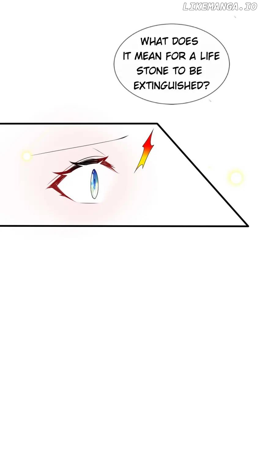 Monarch's Most Beloved Little Princess Chapter 113 - page 9