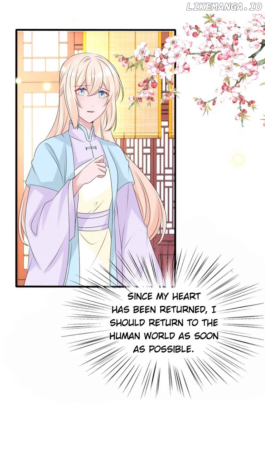 Monarch's Most Beloved Little Princess Chapter 113 - page 14