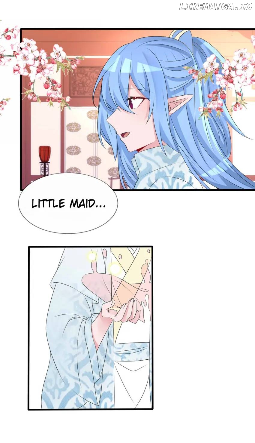 Monarch's Most Beloved Little Princess Chapter 113 - page 16