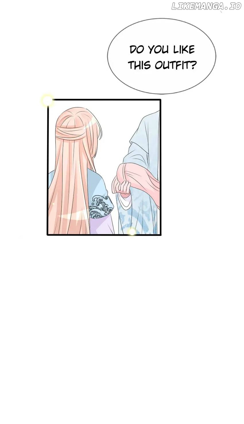 Monarch's Most Beloved Little Princess Chapter 113 - page 17