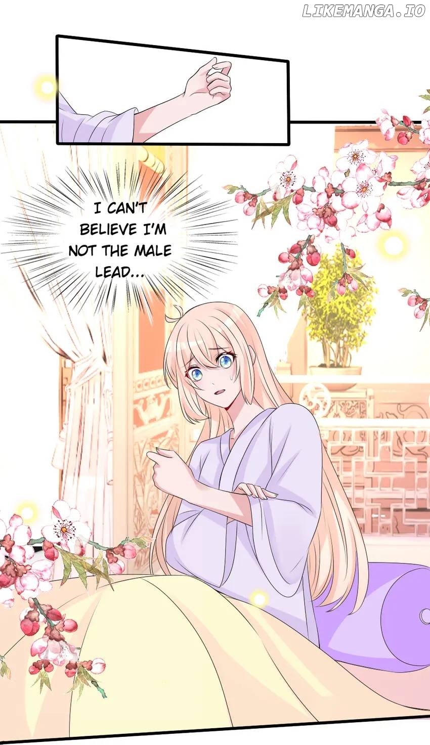 Monarch's Most Beloved Little Princess Chapter 113 - page 2