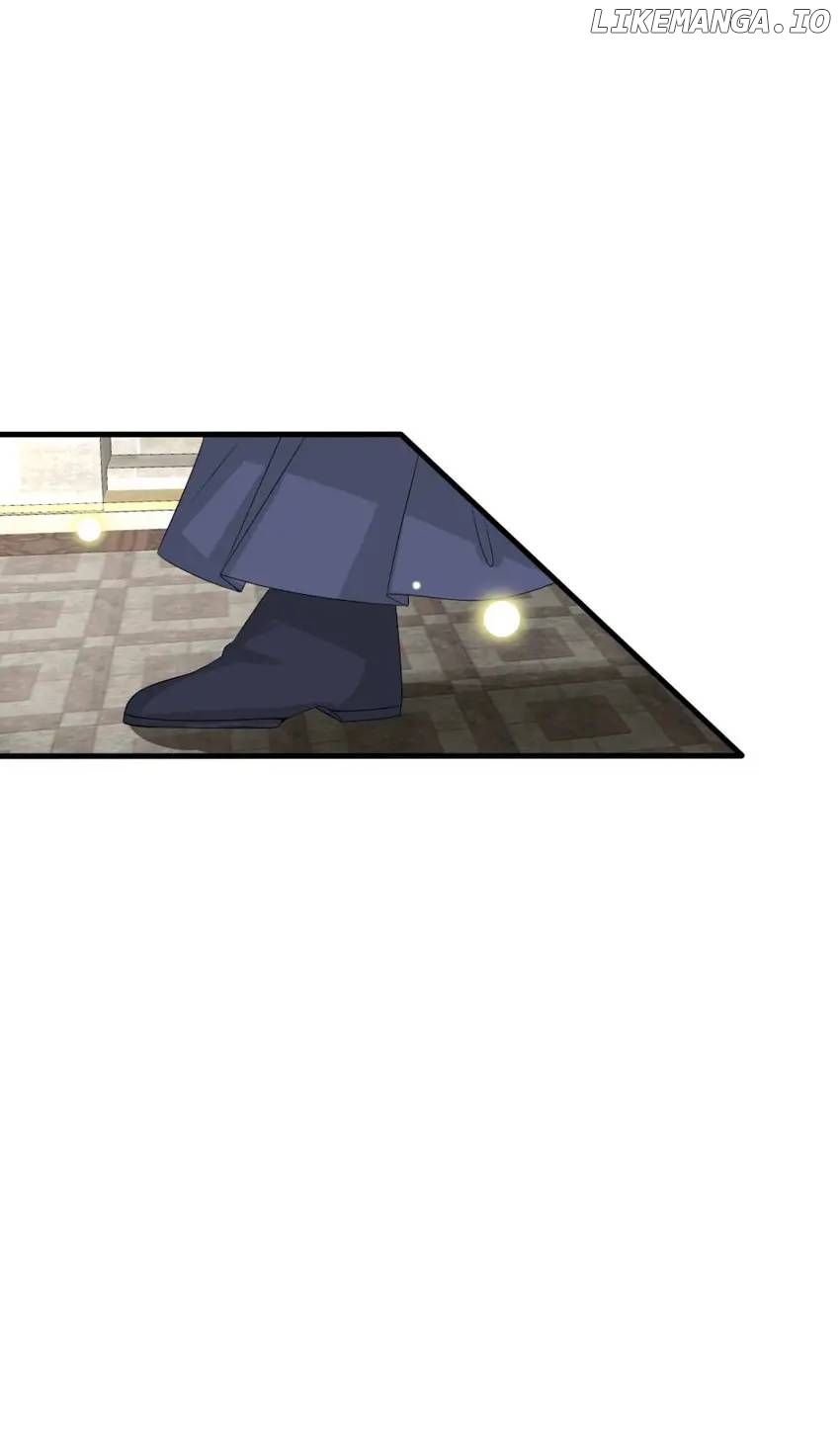 Monarch's Most Beloved Little Princess Chapter 113 - page 31