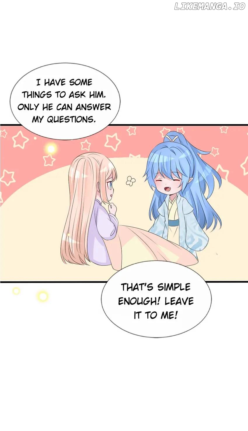 Monarch's Most Beloved Little Princess Chapter 113 - page 5