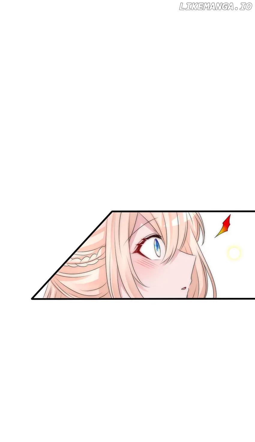 Monarch's Most Beloved Little Princess Chapter 111 - page 9