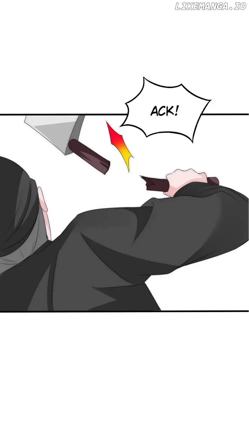 Monarch's Most Beloved Little Princess Chapter 111 - page 20