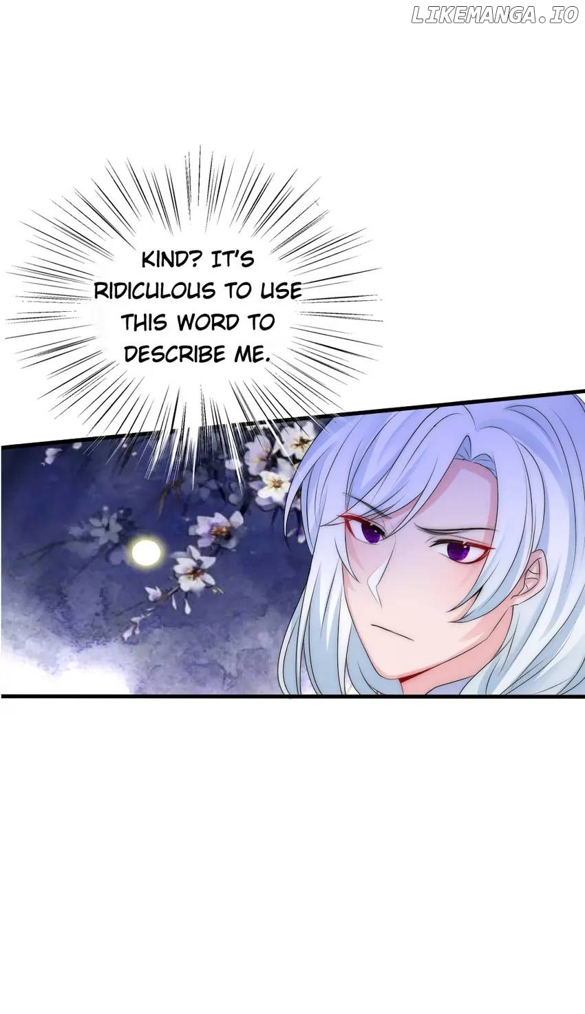 Monarch's Most Beloved Little Princess Chapter 111 - page 26