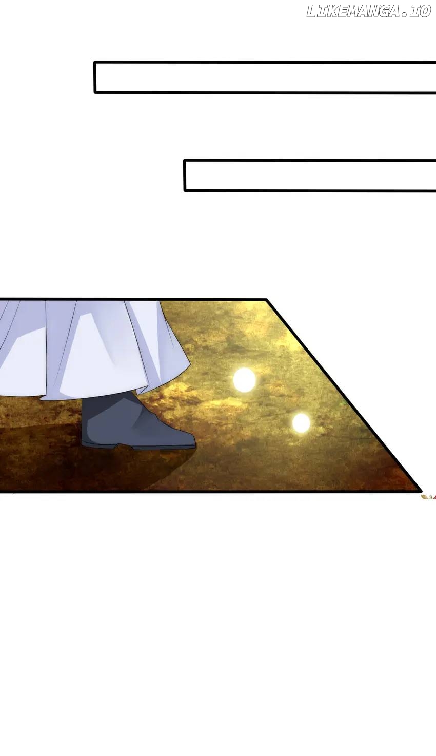 Monarch's Most Beloved Little Princess Chapter 111 - page 32