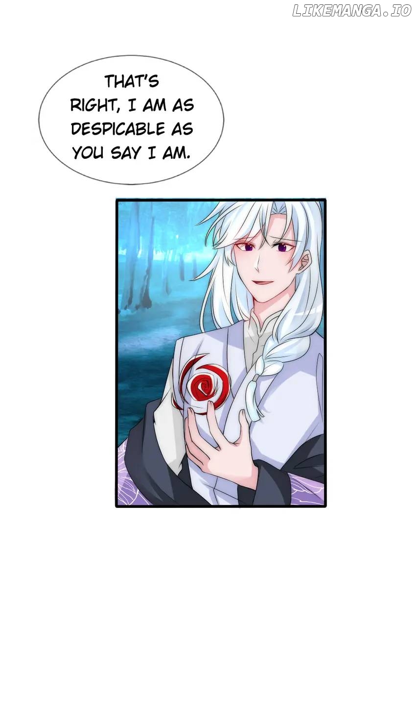 Monarch's Most Beloved Little Princess Chapter 111 - page 3