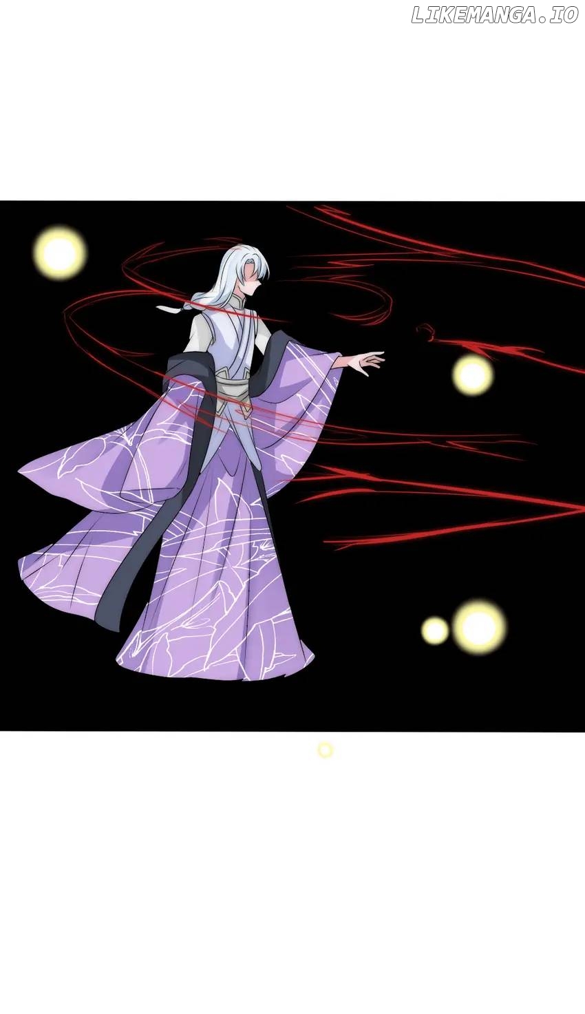 Monarch's Most Beloved Little Princess Chapter 111 - page 4