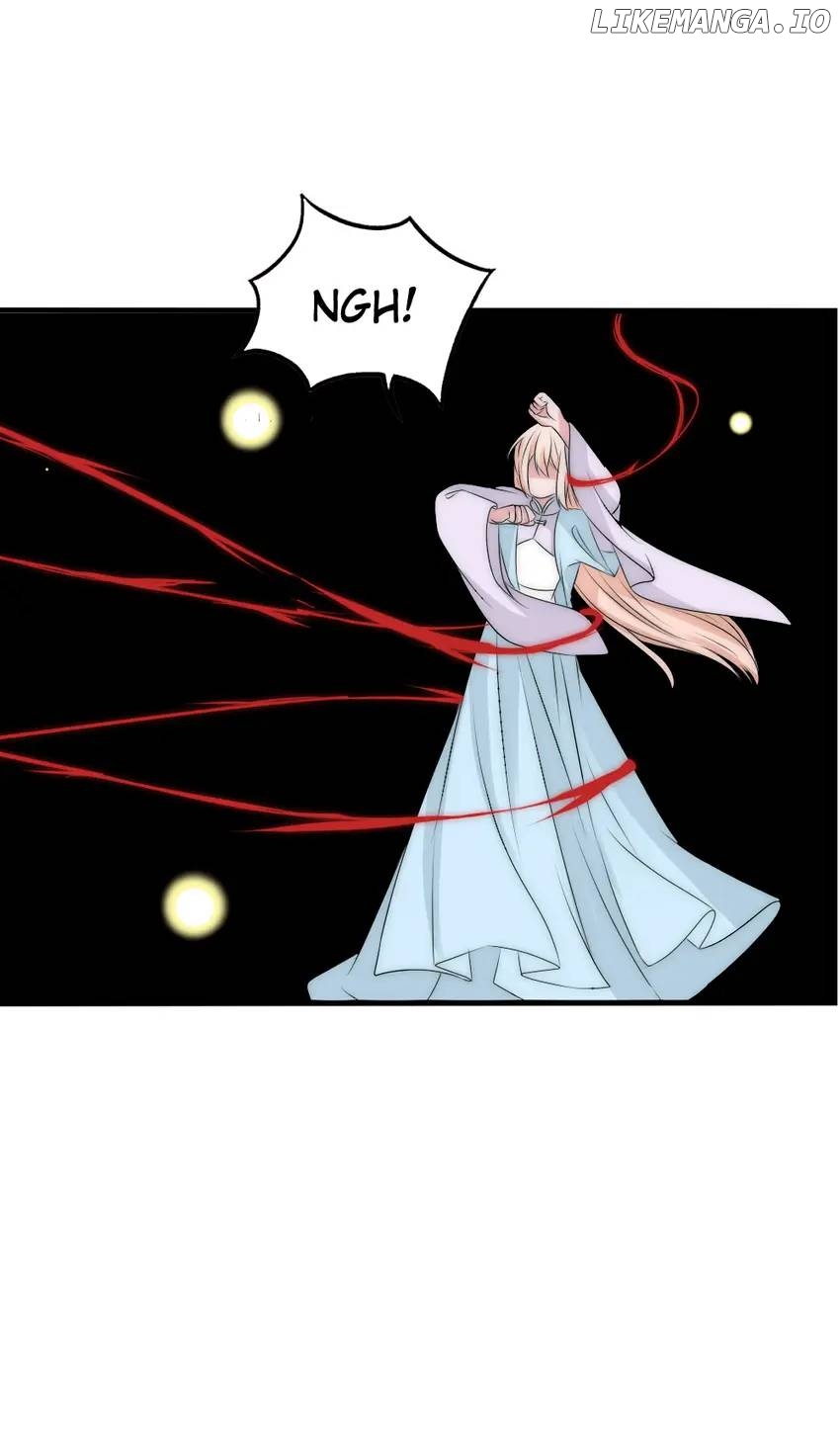 Monarch's Most Beloved Little Princess Chapter 111 - page 5