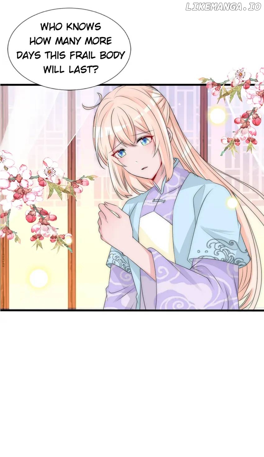 Monarch's Most Beloved Little Princess Chapter 110 - page 21