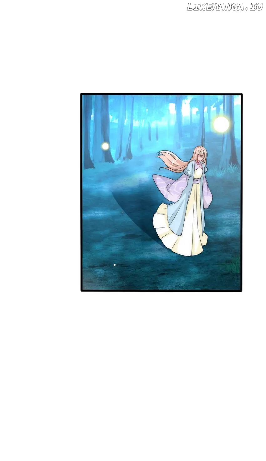 Monarch's Most Beloved Little Princess Chapter 110 - page 25