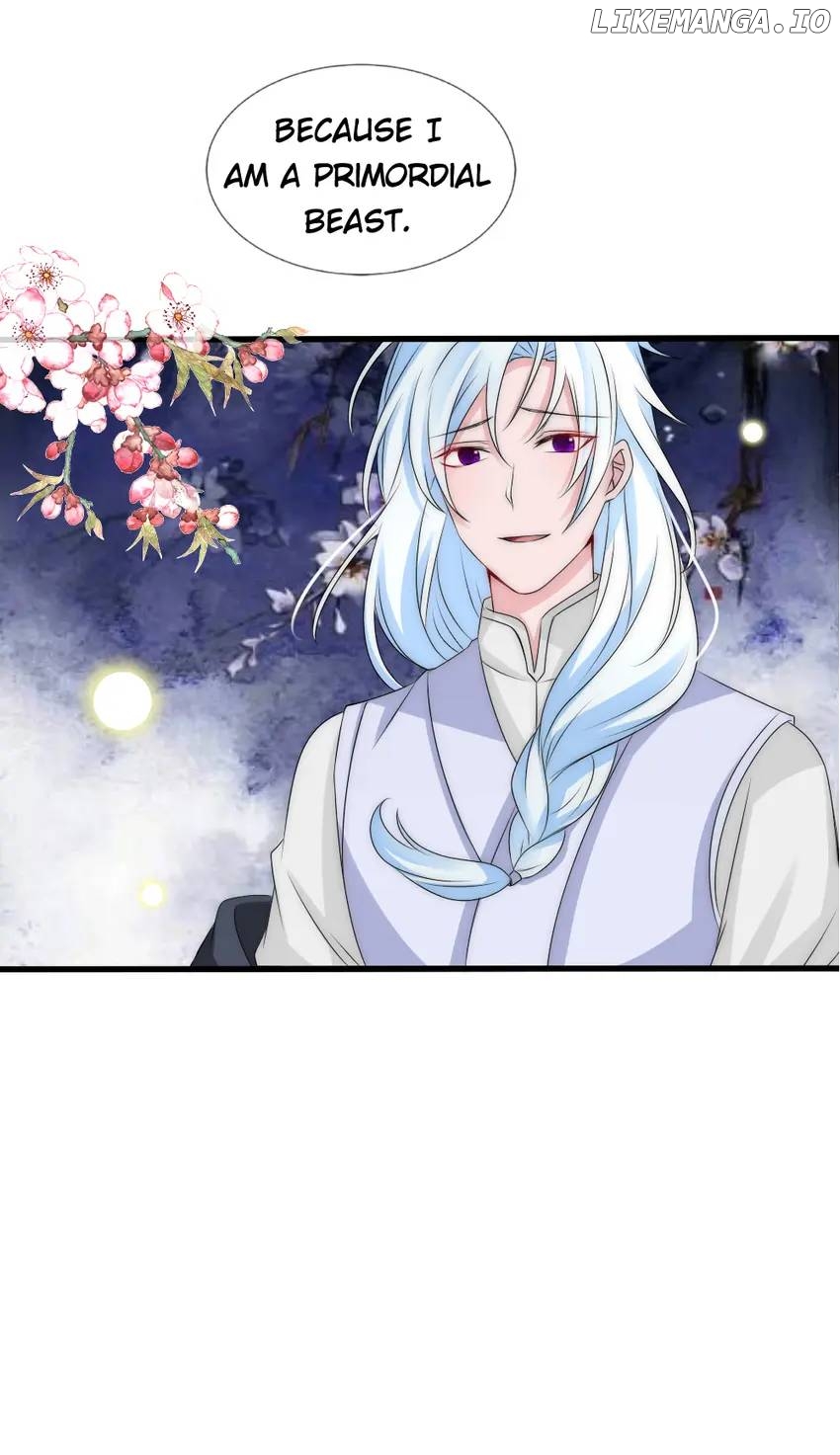 Monarch's Most Beloved Little Princess Chapter 110 - page 30