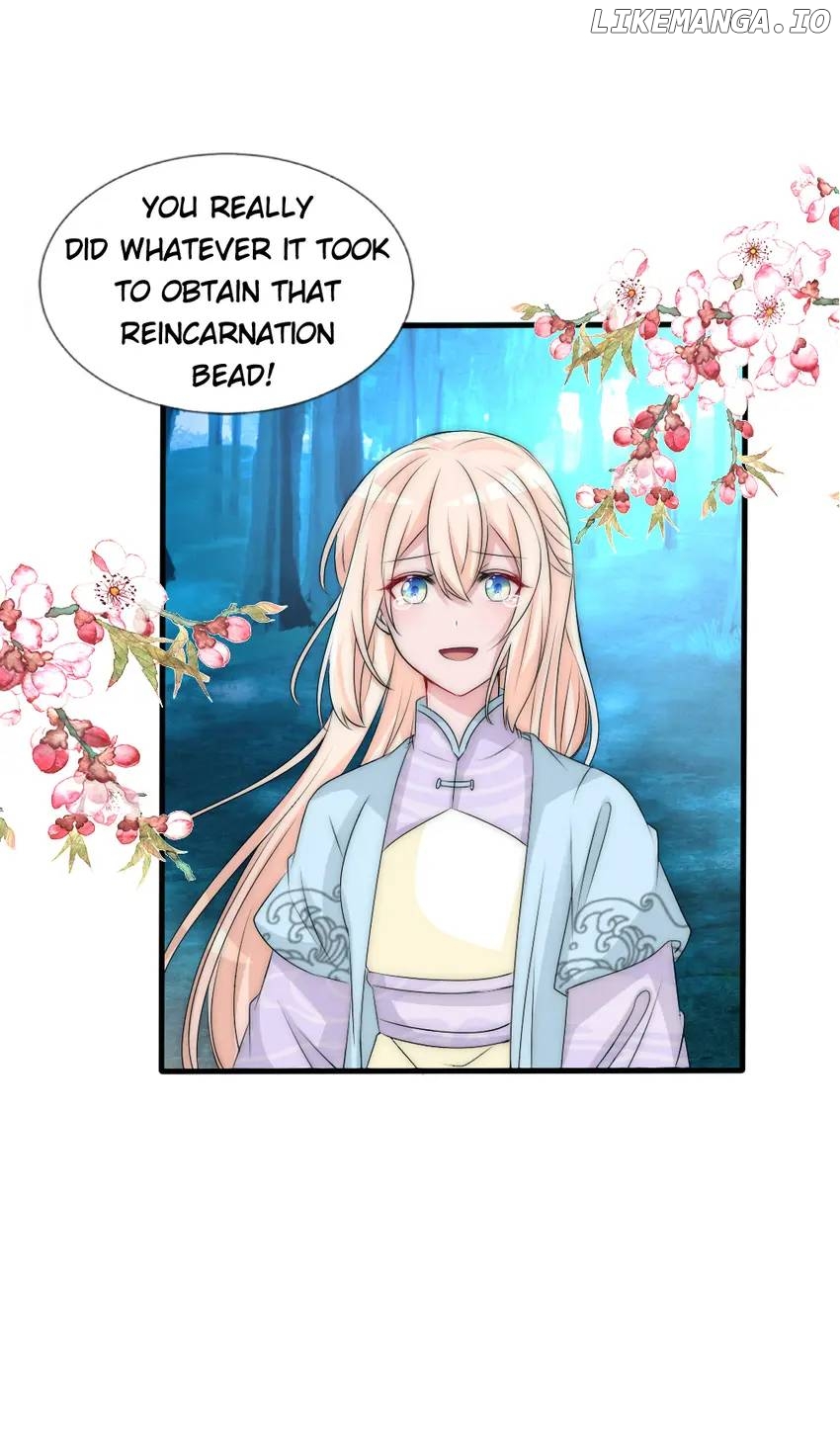 Monarch's Most Beloved Little Princess Chapter 110 - page 39