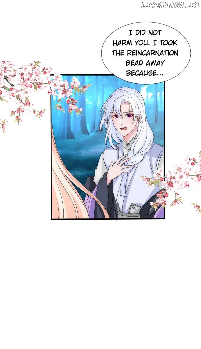 Monarch's Most Beloved Little Princess Chapter 110 - page 40