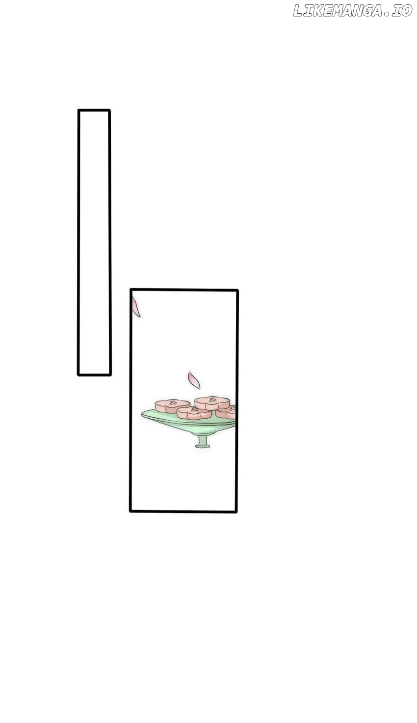 Monarch's Most Beloved Little Princess Chapter 110 - page 5