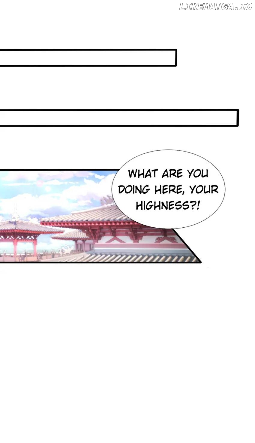 Monarch's Most Beloved Little Princess Chapter 109 - page 2