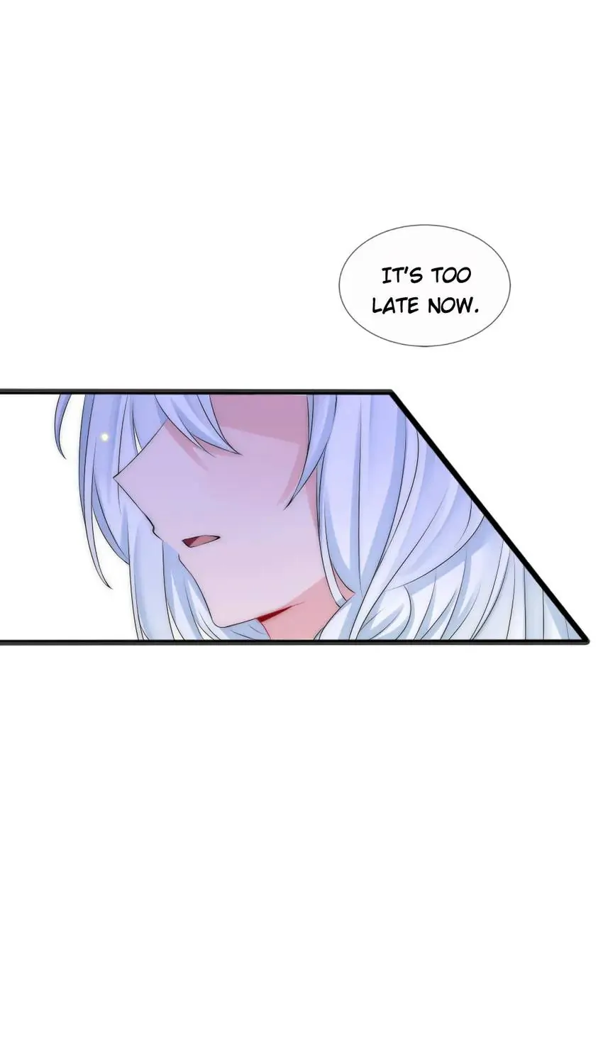 Monarch's Most Beloved Little Princess Chapter 106 - page 9