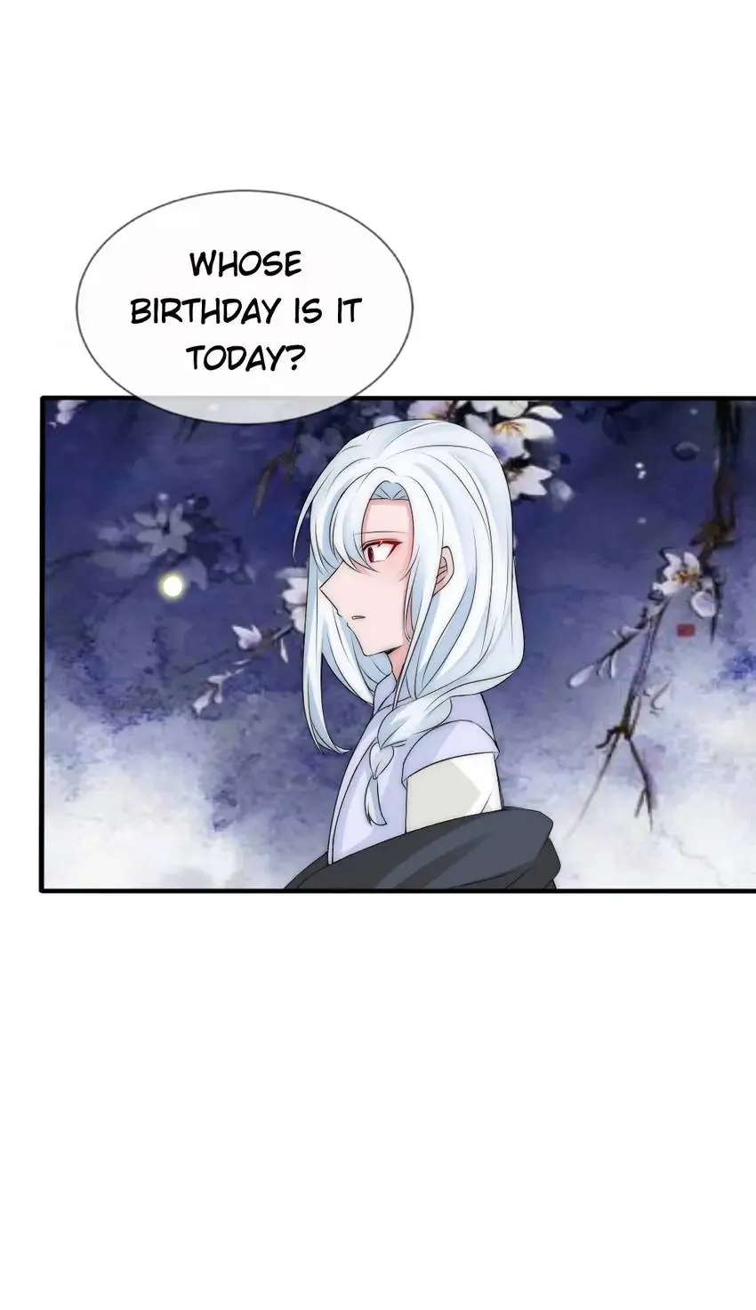 Monarch's Most Beloved Little Princess Chapter 106 - page 12