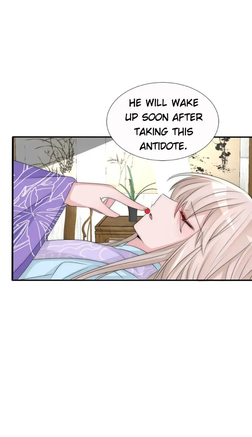 Monarch's Most Beloved Little Princess Chapter 106 - page 16