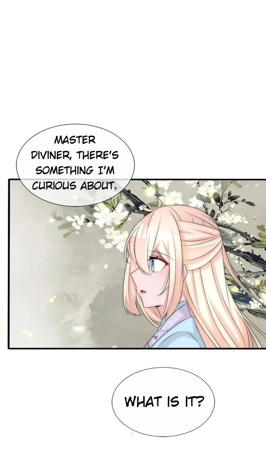 Monarch's Most Beloved Little Princess Chapter 106 - page 18