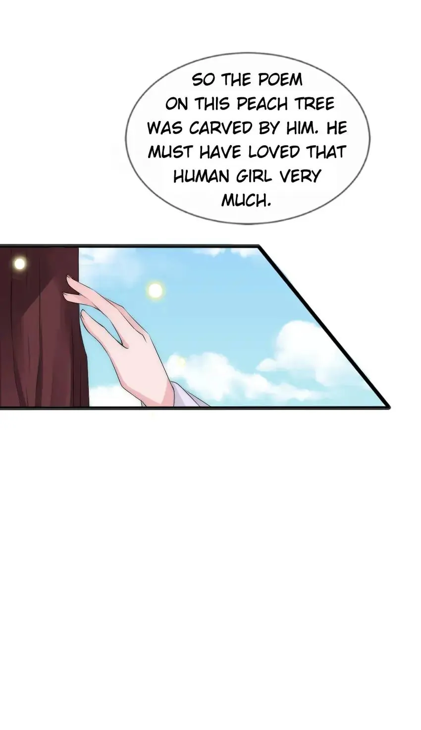 Monarch's Most Beloved Little Princess Chapter 106 - page 23