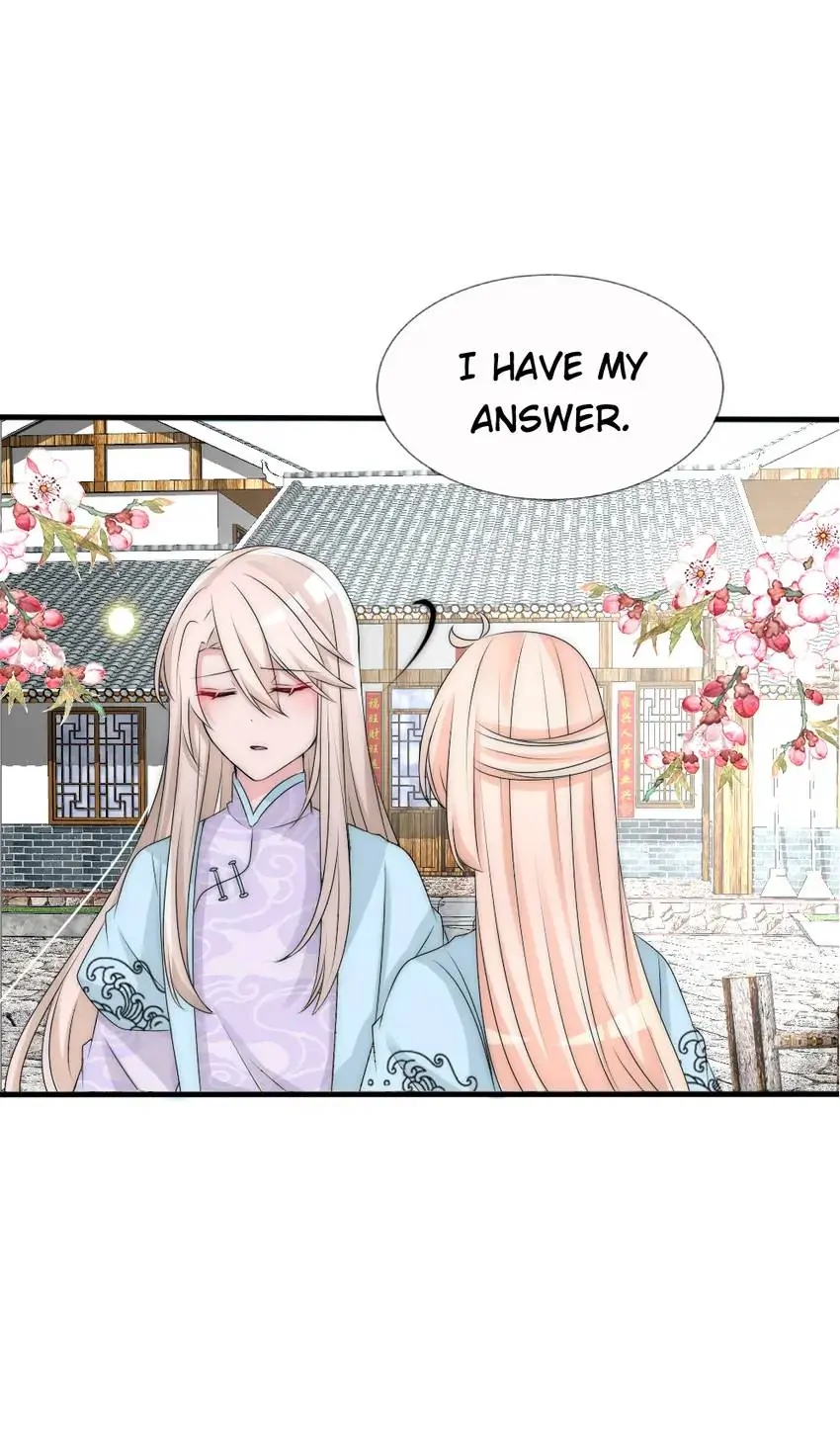 Monarch's Most Beloved Little Princess Chapter 106 - page 31