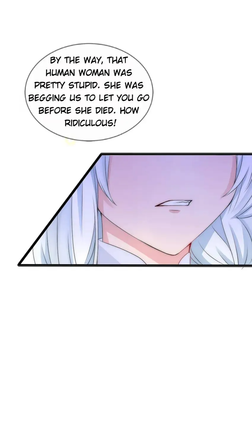 Monarch's Most Beloved Little Princess Chapter 106 - page 3