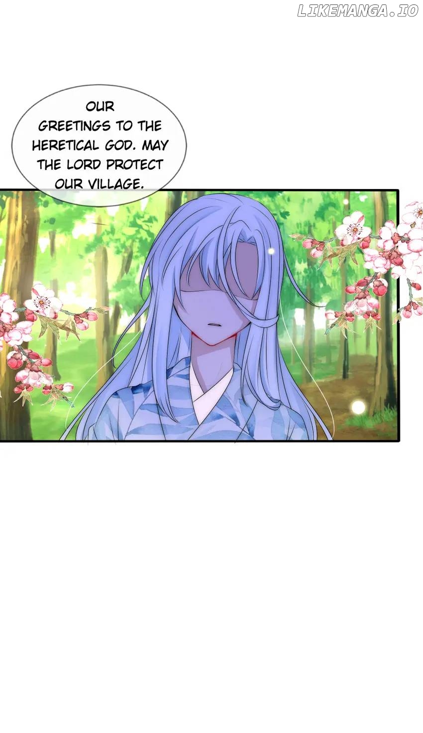 Monarch's Most Beloved Little Princess Chapter 105 - page 17