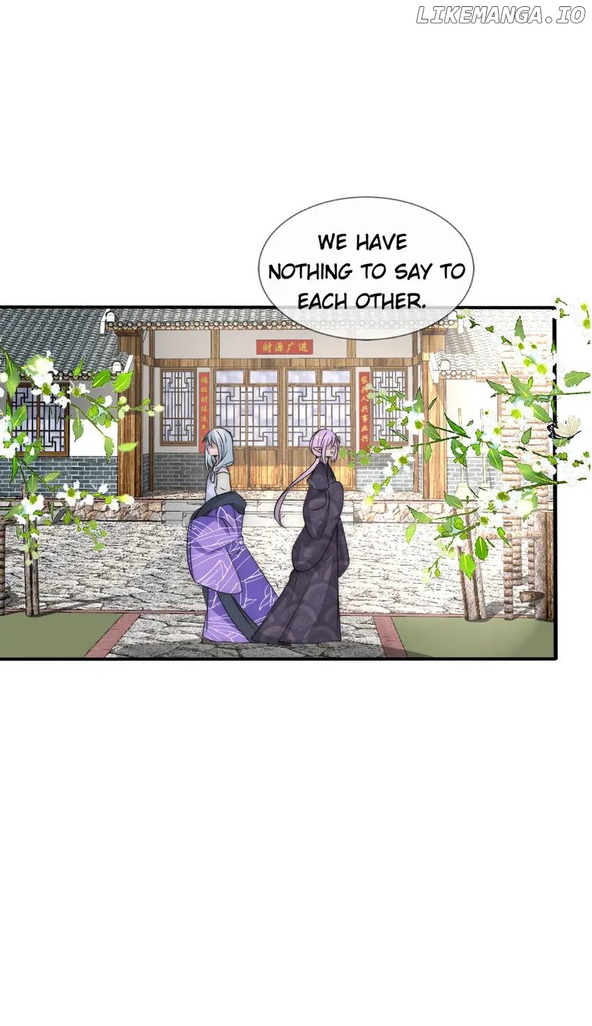 Monarch's Most Beloved Little Princess Chapter 105 - page 19