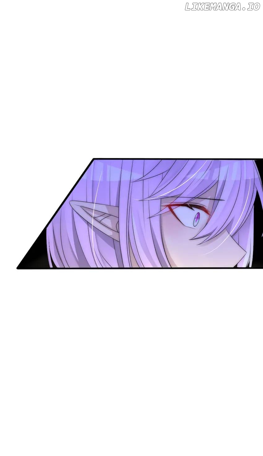 Monarch's Most Beloved Little Princess Chapter 105 - page 20