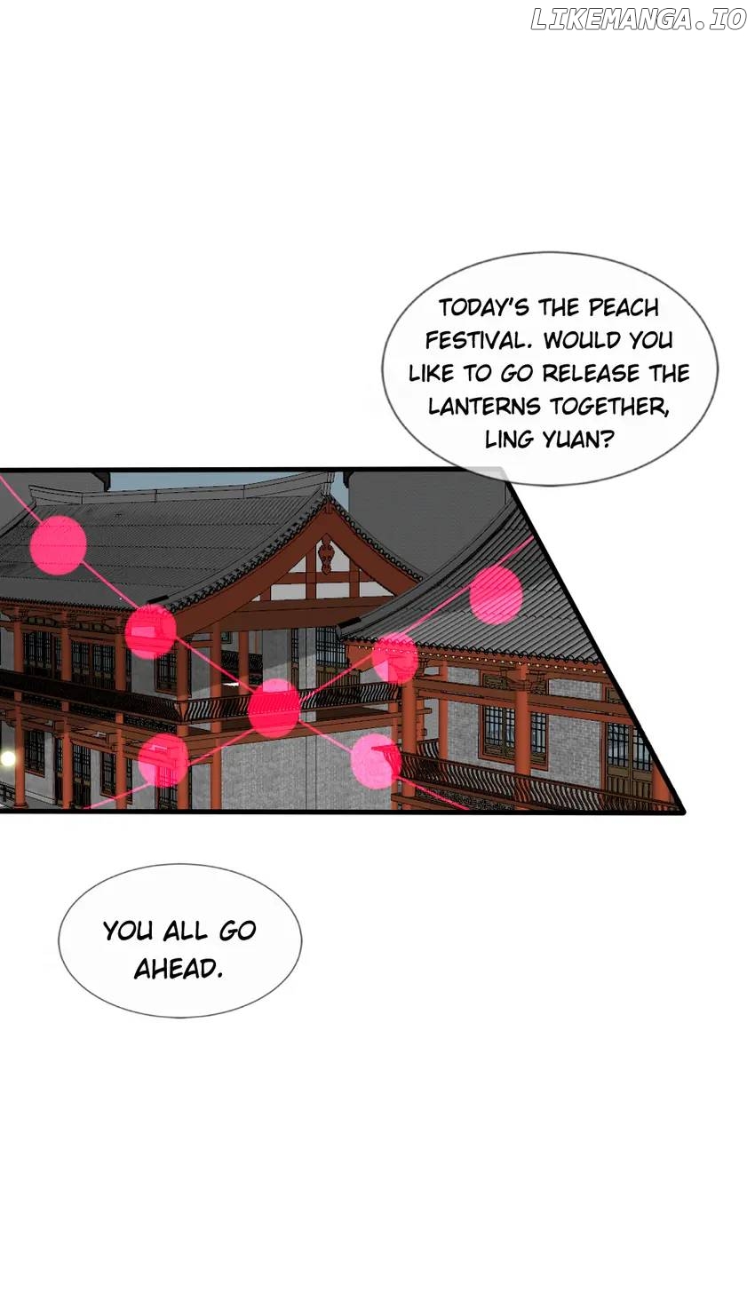 Monarch's Most Beloved Little Princess Chapter 105 - page 24