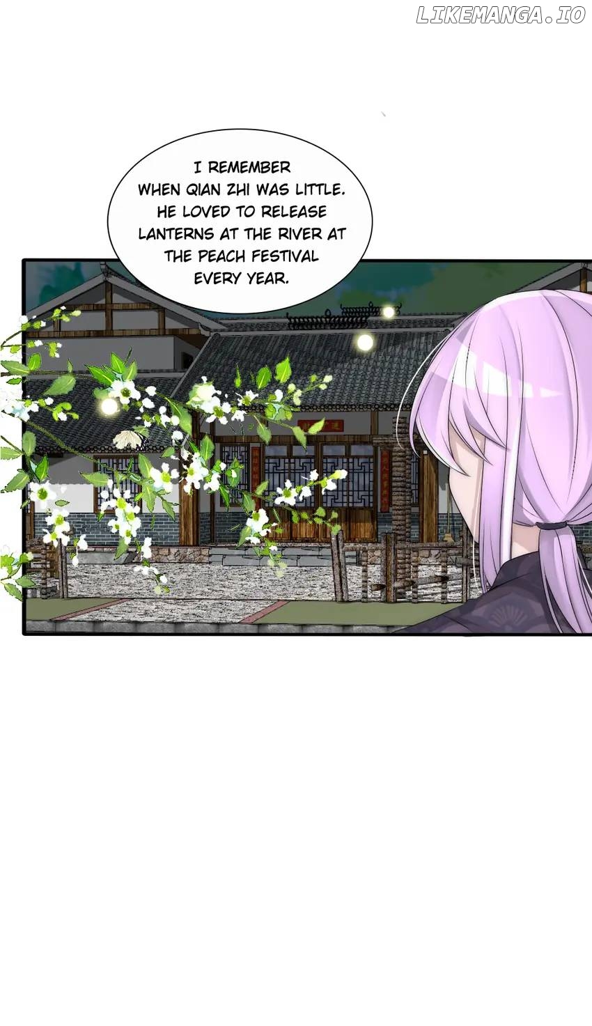 Monarch's Most Beloved Little Princess Chapter 105 - page 25