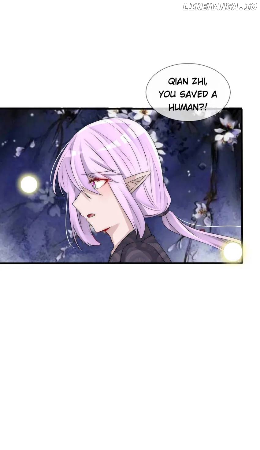 Monarch's Most Beloved Little Princess Chapter 105 - page 28