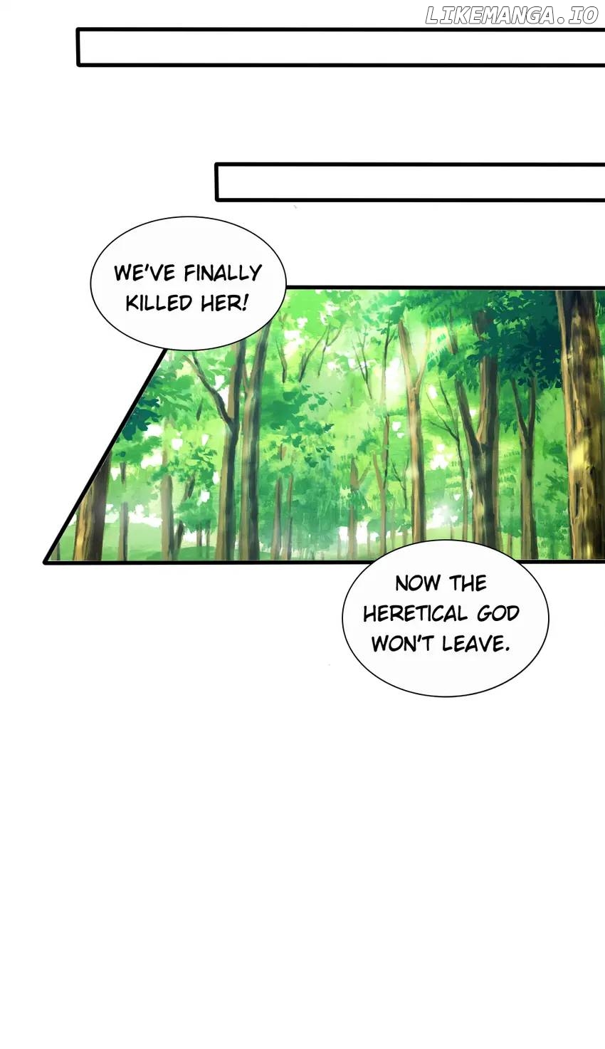 Monarch's Most Beloved Little Princess Chapter 105 - page 33