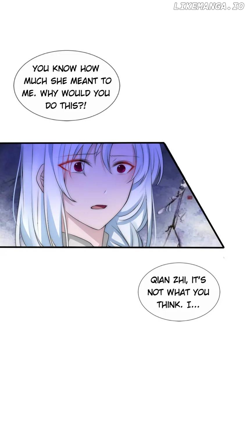 Monarch's Most Beloved Little Princess Chapter 105 - page 37